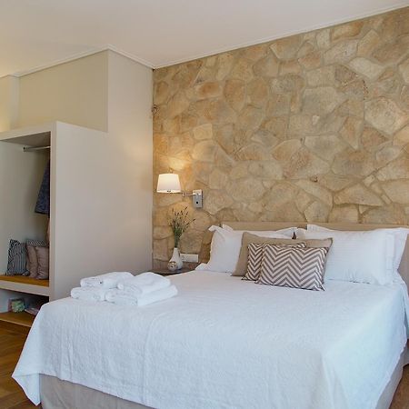 Filoxenion Luxury Rooms & Lofts Nafplio Exterior photo