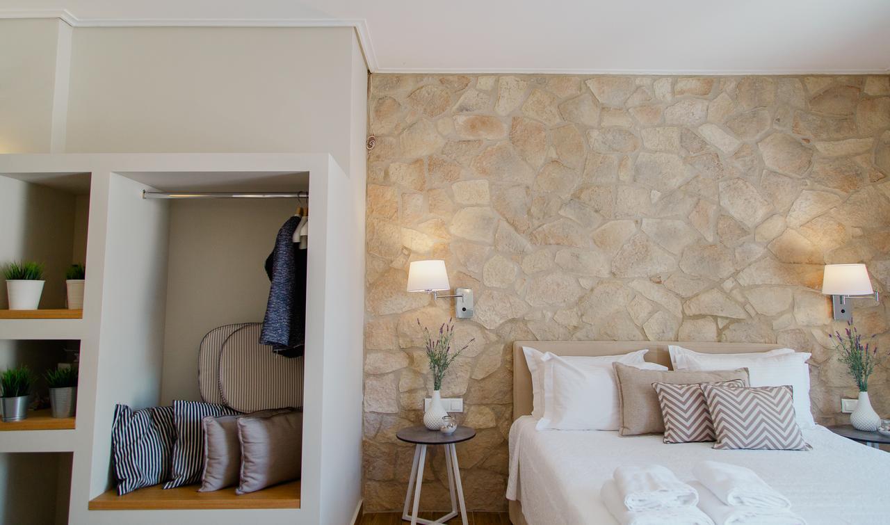 Filoxenion Luxury Rooms & Lofts Nafplio Exterior photo