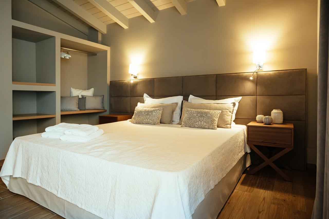 Filoxenion Luxury Rooms & Lofts Nafplio Exterior photo