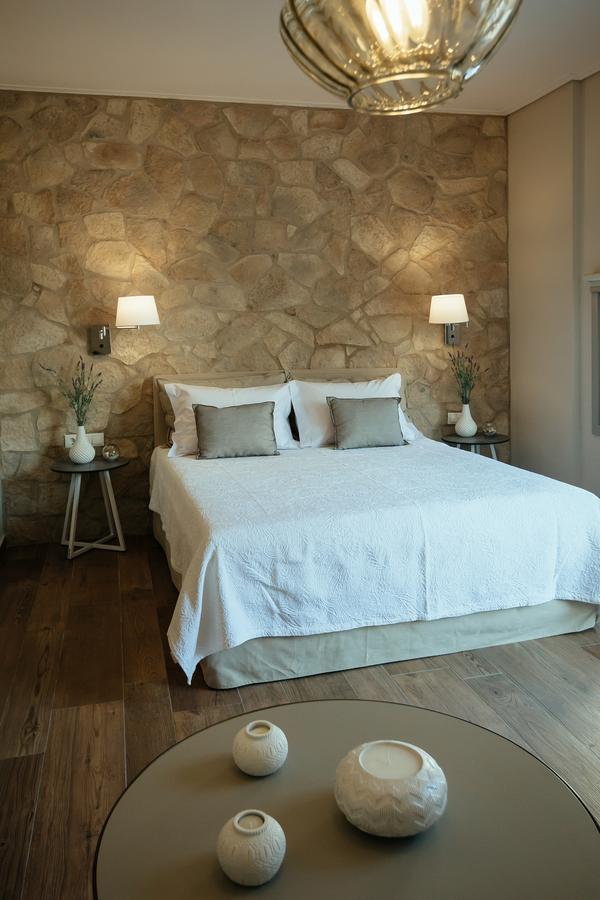 Filoxenion Luxury Rooms & Lofts Nafplio Exterior photo