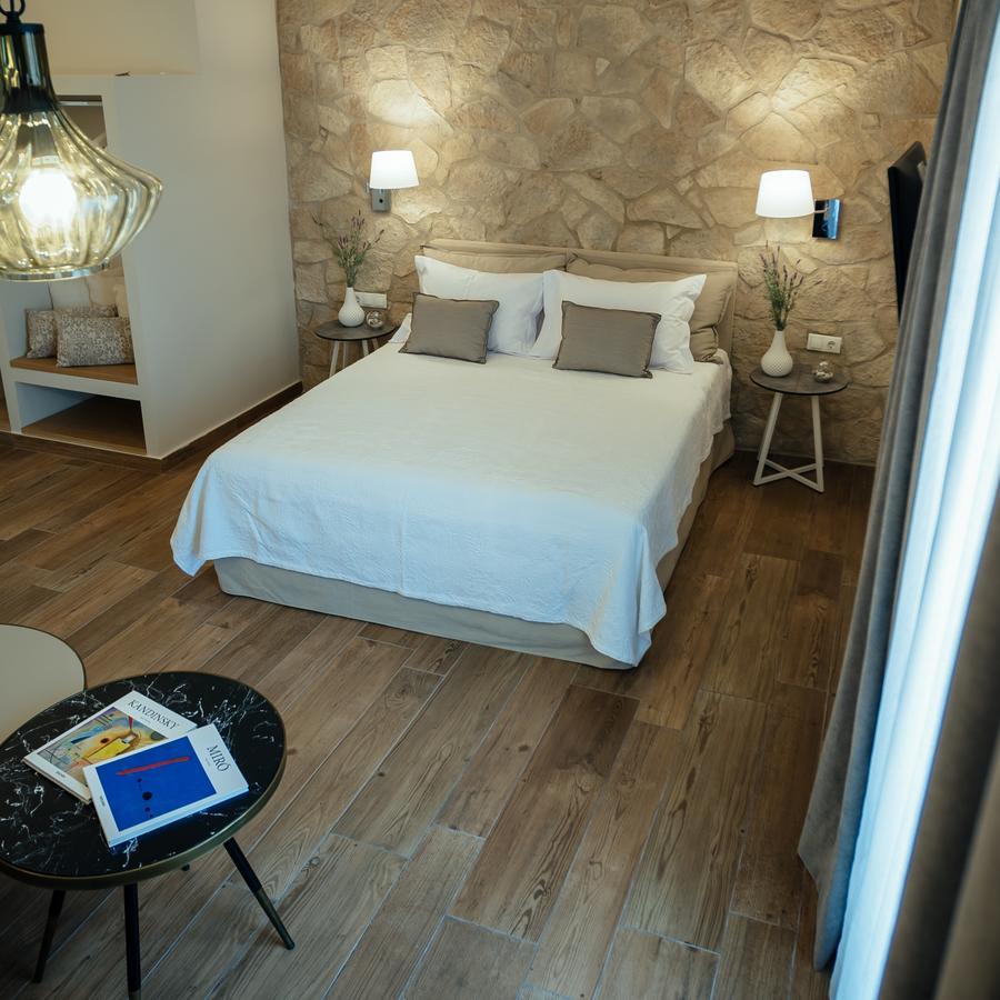 Filoxenion Luxury Rooms & Lofts Nafplio Exterior photo