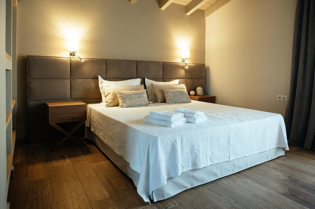 Filoxenion Luxury Rooms & Lofts Nafplio Exterior photo